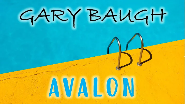"Avalon" - Gary Baugh (Official Music Video)