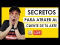 Como Atraer al Cliente Correcto y Saber las Palabras Claves