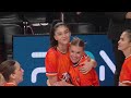 Umana Reyer Venezia v CIMSA CBK Mersin | Full Basketball Game | EuroLeague Women 2025-26