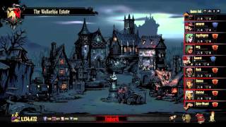 Darkest Dungeon Best Trinkets and Quirks