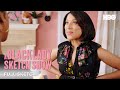 A Black Lady Sketch Show | Snitches Get Cross Stitches (Full Sketch) | HBO