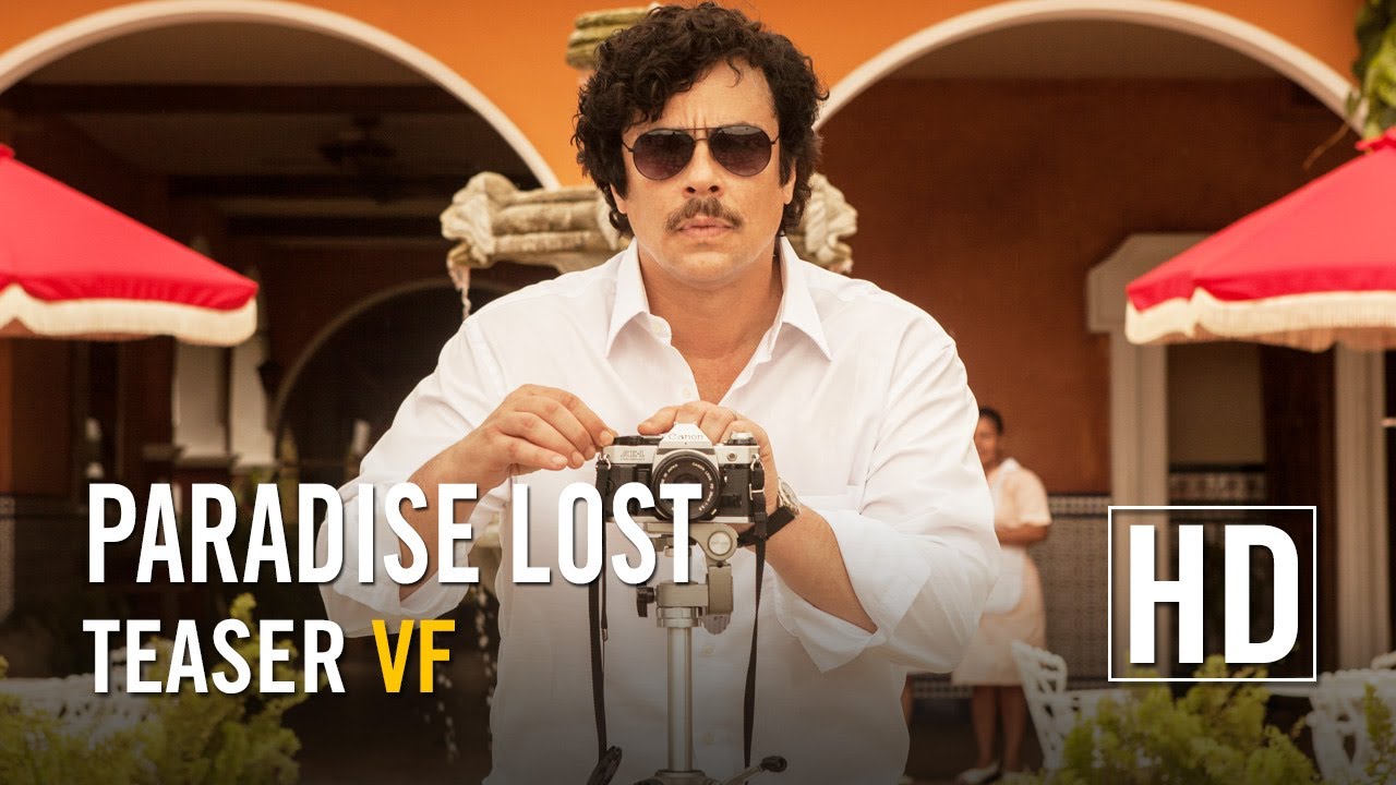 Paradise Lost - Teaser VF Officiel HD - YouTube