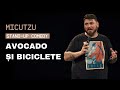 Micutzu   avocado i biciclete  stand up comedy