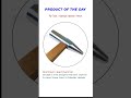 Aliminium Hammer #pdr #tools #doctorpdrtools #dentrepair #haildamage #paintless #dent #repair
