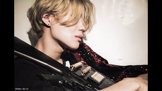 TAEMIN 태민 テミン ACE _ Fancam Concert Mix