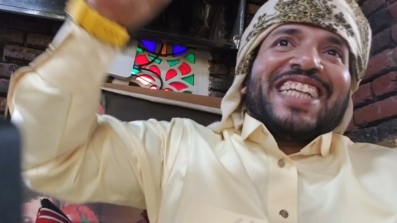 رحلة صومال لاند الجزء الثالث 3