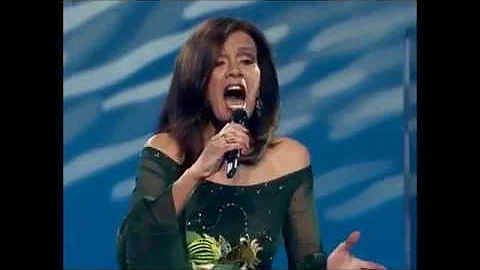 Marilyn McCoo "Last Night I Didn't Get to Sleep at All" Live 2008