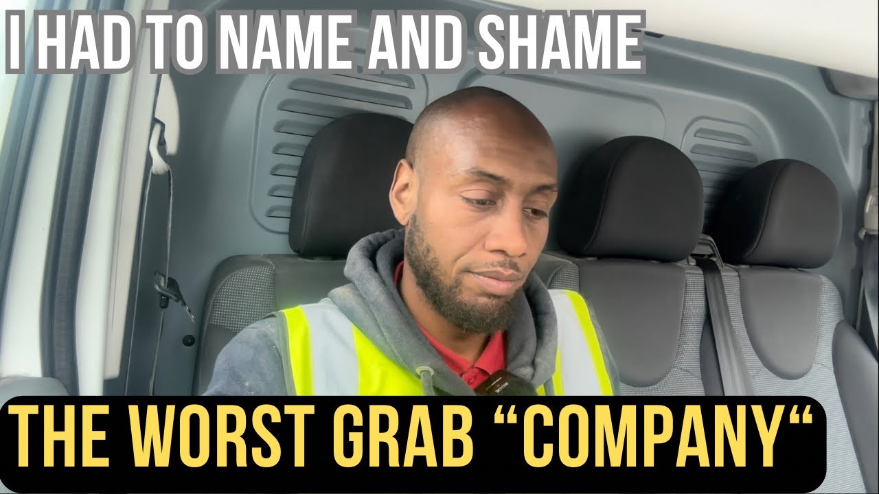 I had to name and shame this company REMWASTE