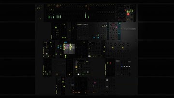 VCV Rack - Chords (Omri Cohen)