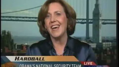 Hitchens and Walsh Argue About Hillary Clinton on ...