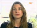 Ellen Pompeo parla Italiano.