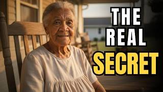 I’M 103… THESE 7 HABITS KEPT ME STRONG AFTER 100