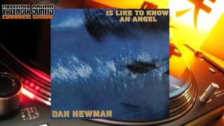 Dan Newman - Is Like To Know An Angel [1992]