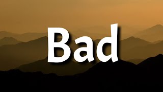 Blaiz Fayah & Tribal Kush - Bad (Lyrics) 