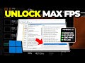 Optimize Windows 11 for Gaming &amp; Performance – Boost FPS &amp; Reduce Lag Instantly!