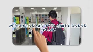 UiTM Pahang Branch, Raub Campus 2026/2 | UED 102 | Group Assignment | Video Assignment 