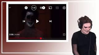 TENOR REACTS TO RAMMSTEIN | MEIN HERZ BRENNT (PIANO VERS.)