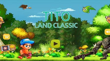 tito jungle adventure unity source code - unity project - unity game