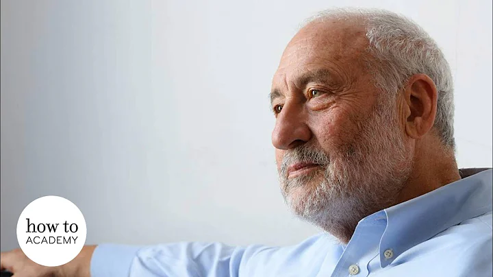 Joseph Stiglitz & Jonathan Freedland on The State ...