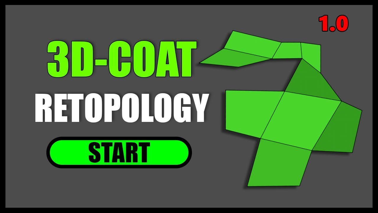 3d coat tutorial beginner 3d coat tutorial beginner