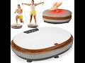 Prime day deal: Lifepro RelaxaVibe 4D Vibration Plate Review | Full Body 2026