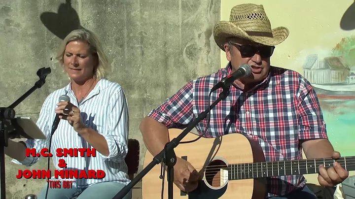 M.C. Smith and John Minard Song Compilation