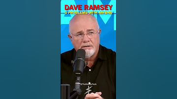 Dave Ramsey Reveals 3 Problems With AirBnB