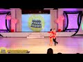 WSS 2021 - World Champions | Giovanni Ochoa & Gabriela Ochoa | Professional Salsa Cabaret