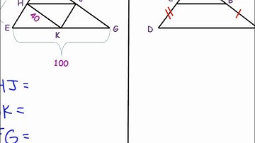 5.4-Triangle Midsegment Theorem
