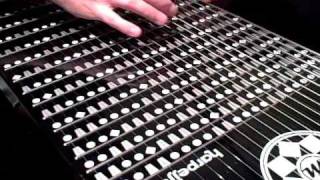 Film Score on Harpejji D1 by Jim Daneker chords