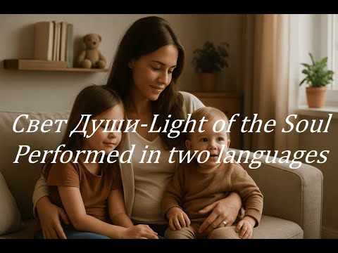 Rykov AI Свет Души Light Of The Soul