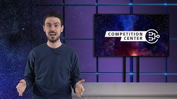 Competition Center Monthly - Februari 2021