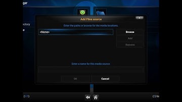 New 2016 kodi addons step by step