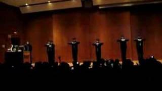 GB Probate Rho Class Spring 2008 Pt 1