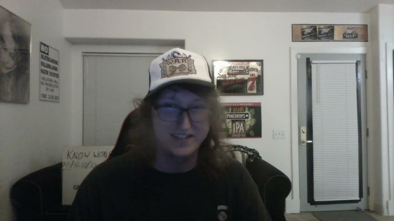 Crabbies Alcoholic Ginger Beer Review!