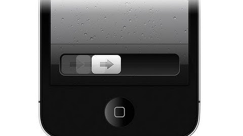 BounceLock Adds Some bounce to your Slider on iPhone, iPod Touch & iPad!