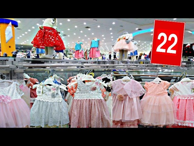 كل شئ ب 22 ريال من مركز تونتي تو موديلات تجنن Youtube
