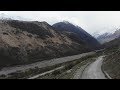 Место гибели Сергея Бодрова | Кармадонское ущелье | Северная Осетия 2019 | Место схода ледника Колка