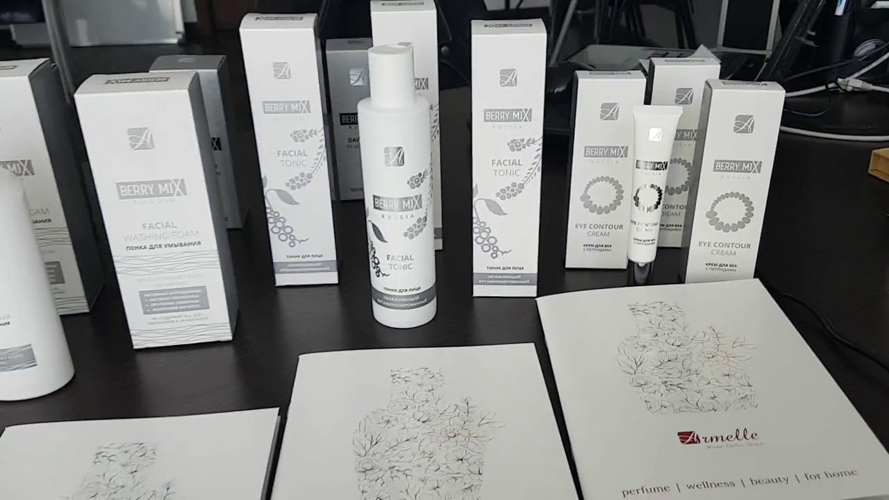 Лепар Интернет Магазин Косметики