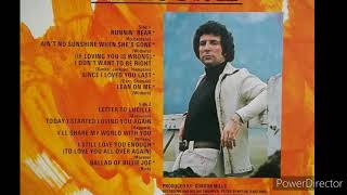 Tom Jones-(If Loving You Is Wrong)I Don&#39;t Wanna Be Right (1973)