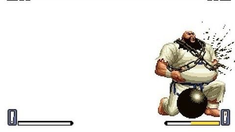 [TAS] Choi VS Chang (KoF 2002)