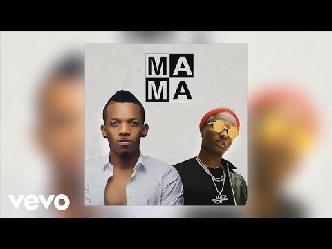 [Music] Tekno Ft. Wizkid – Mama