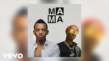 Tekno - Mama (Official Audio) ft. Wizkid