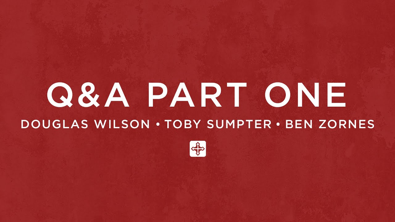 Q&A – Part 1 | Marriage Seminar