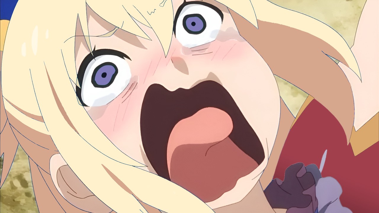 Cagliostro in a Nutshell - Granblue Fantasy Relink