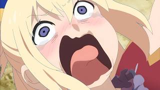 Cagliostro in a Nutshell - Granblue Fantasy Relink