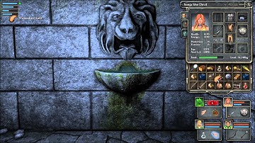 Legend of Grimrock: Back into the Dungeon #3 (Part 3 of 3)