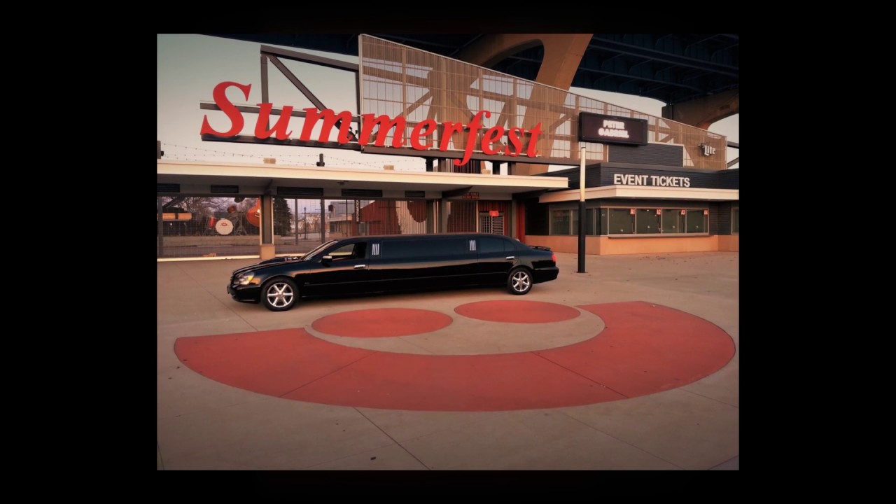 WISCONSIN'S BEST LIMO'S