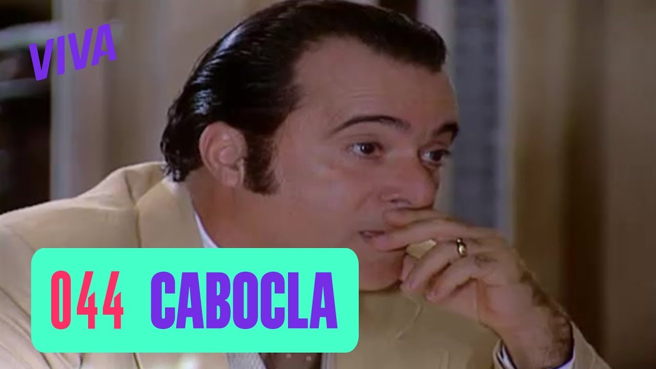 BOANERGES FAZ CONFISSÃO | CABOCLA | CAPÍTULO 44 | MELHOR DO DIA | VIVA