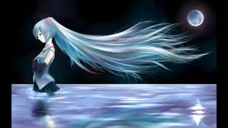 40mp Ft Hatsune Miku  Fly To The Moon mikazuki Rider